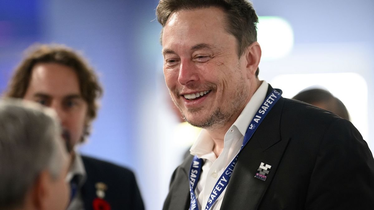 Elon Musk Chip Da Neuralink Implantado No C Rebro Humano Pela