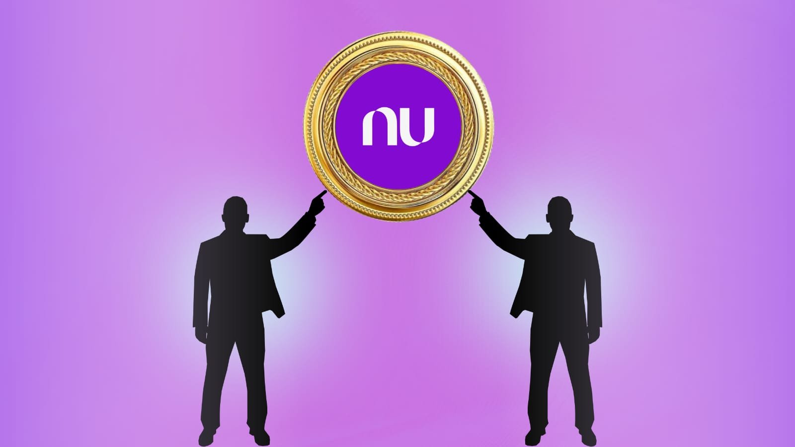 Nubank se prepara para lançar sua criptomoeda em parceria com a Polygon -  Bolha Crypto