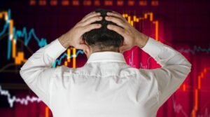 Criptomoeda derrete 83% em 1 hora e assusta investidores