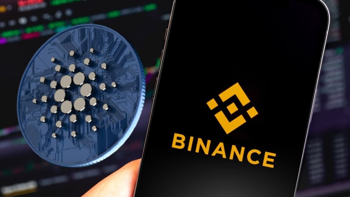 Binance irá paralisar transações de Cardano (ADA) temporariamente - Bolha Crypto