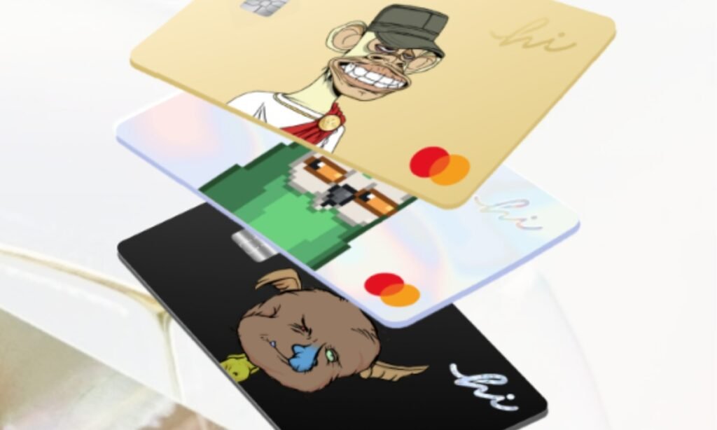 Magic Eden faz parceria para oferecer pagamentos por cartão de crédito