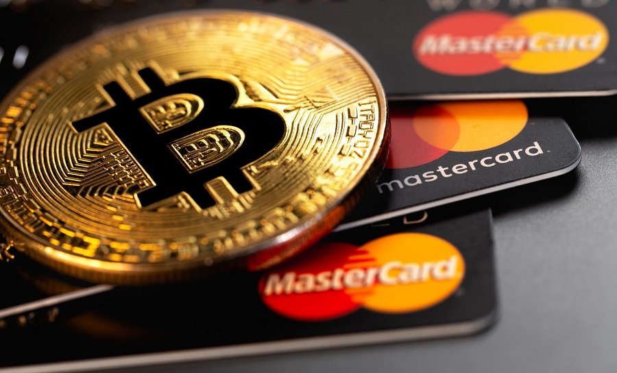 Visa e Mastercard adiam o lançamento de produtos cripto devido a mercado