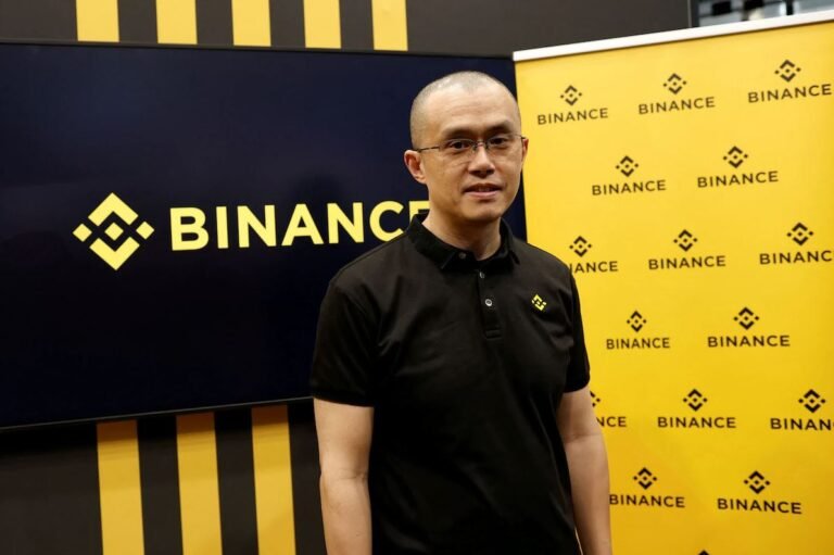 Binance suspende depósitos e saques em libras esterlinas (GBP)