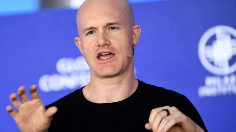 Coinbase enfrenta processo legal com a SEC