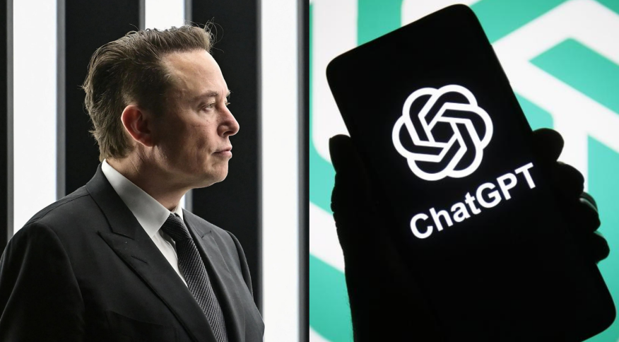 Elon Musk assina carta para interromper as atualizações do ChatGPT