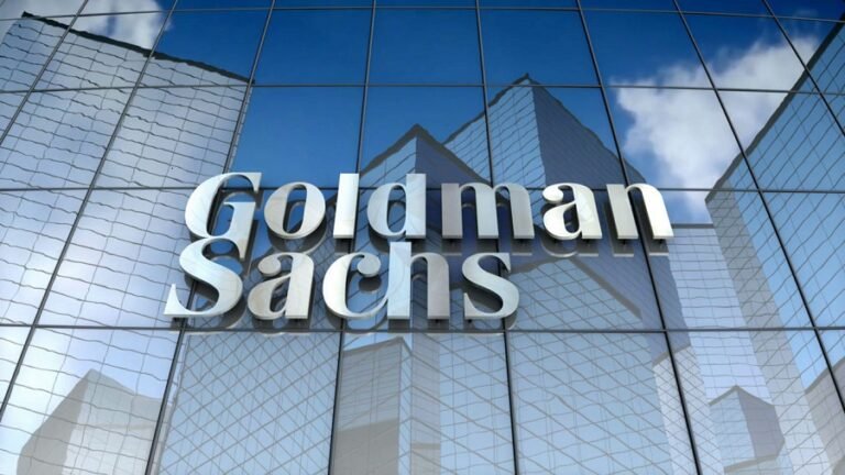 Goldman destaca Bitcoin como ativo de melhor desempenho