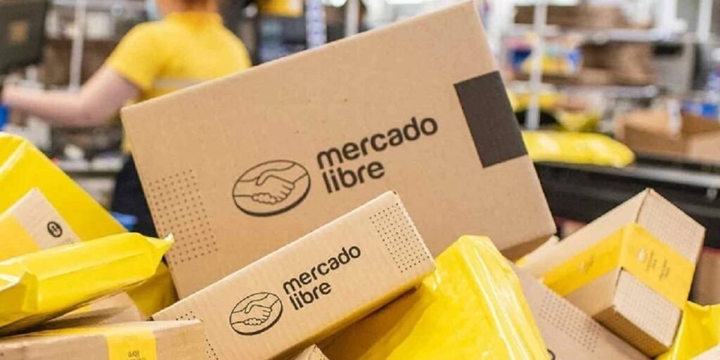 Mercado Livre anuncia negociação de criptomoedas no Chile