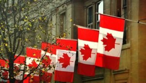 OKX encerrará as operações no Canadá