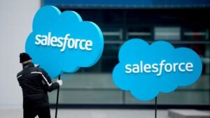 Salesforce se junta à Polygon para criar programas de fidelidade NFT