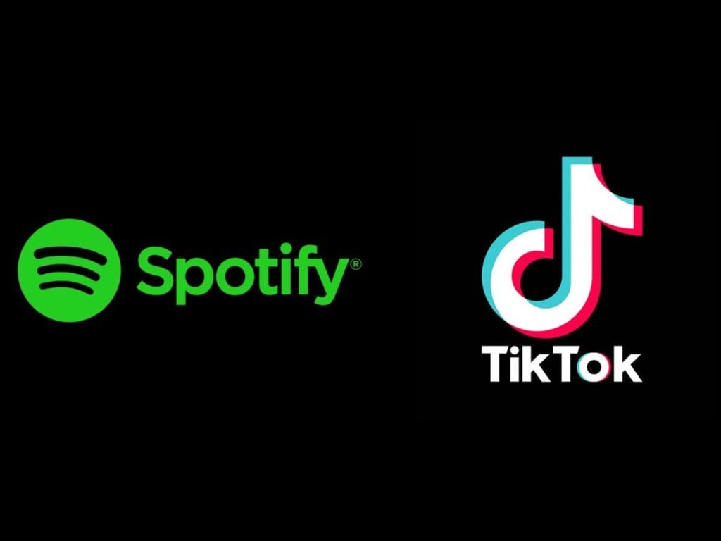 TikTok e Spotify podem utilizar API da Chainlink (LINK) para impulsionar suas plataformas