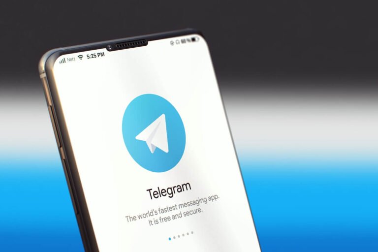 Usuários do Telegram agora podem transferir USDT por meio de bate-papos