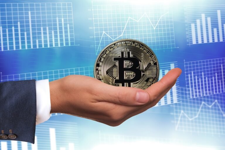 Alta do bitcoin: analista diz que BTC está se preparando para US$42.000
