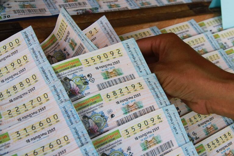 Apostador ganha na loteria com número previsto pelo ChatGPT