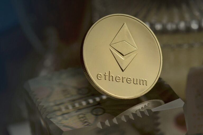 Binance suspenderá temporariamente os depósitos de Ethereum (ETH) em 6 de abril