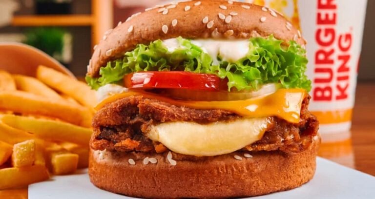 Burger King faz tweet enigmático sobre Dogecoin (DOGE)