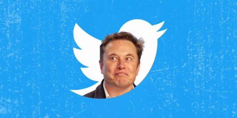 Elon Musk mudará oficialmente o nome “Twitter” para “X Corp” em maio