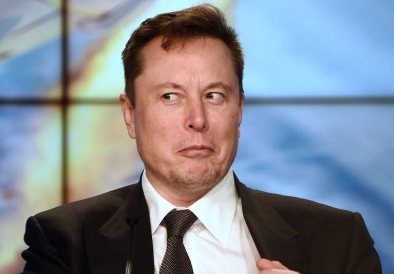 Elon Musk remove do Twitter o logotipo do Dogecoin (DOGE)