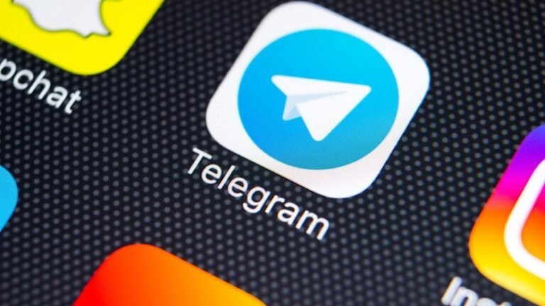 Justiça manda suspender Telegram no Brasil