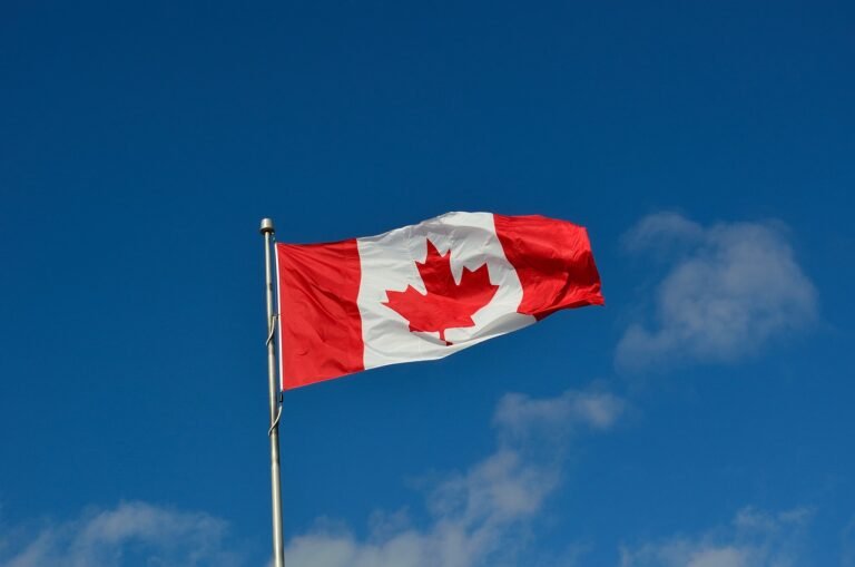Paxos encerrará operações no Canadá