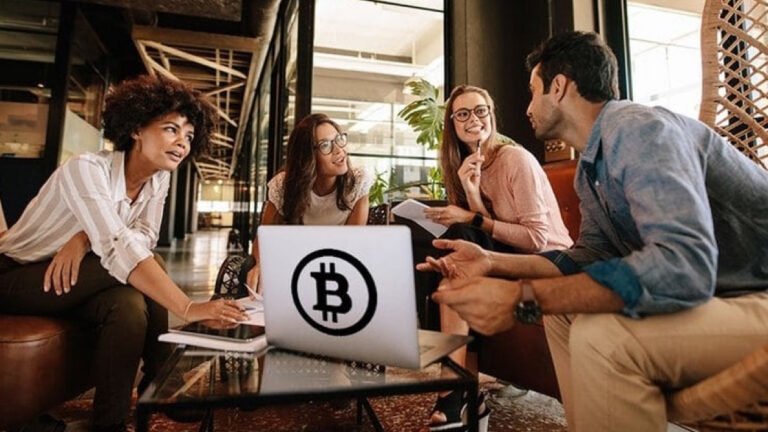 Pesquisa 46% dos millennials possuem cripto