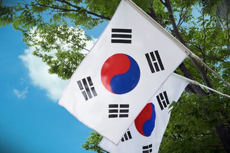 Tribunal sul-coreano: Terra (LUNA) não é um security