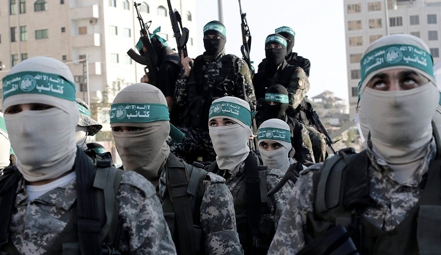 Contas da Binance usadas pelo Hamas e Estado Islamico apreendidas por Israel