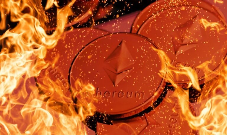 KuCoin acidentalmente queimou milhões em Ethereum (ETH)