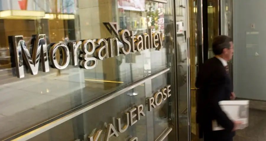 Projeto cripto associado a Morgan Stanley acusado de enganar usuarios