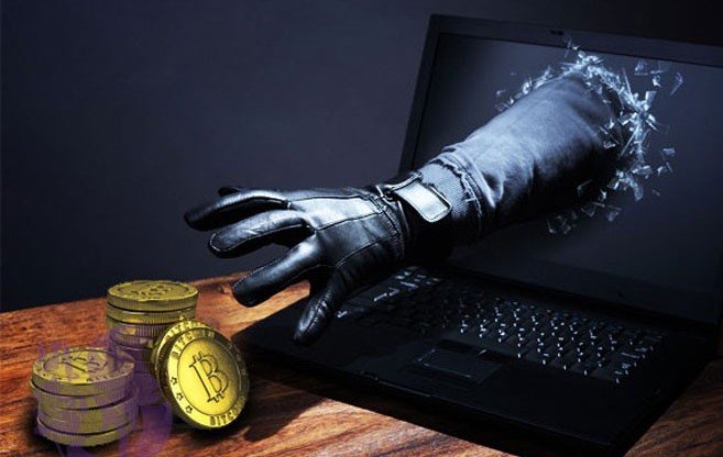 US$ 3,5 bi perdidos em ataques cripto desde 2012