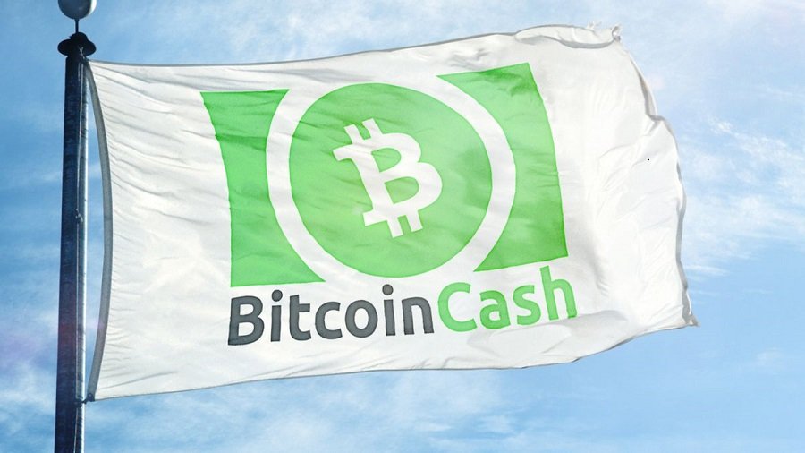 Bitcoin Cash (BCH) chega a US$ 300