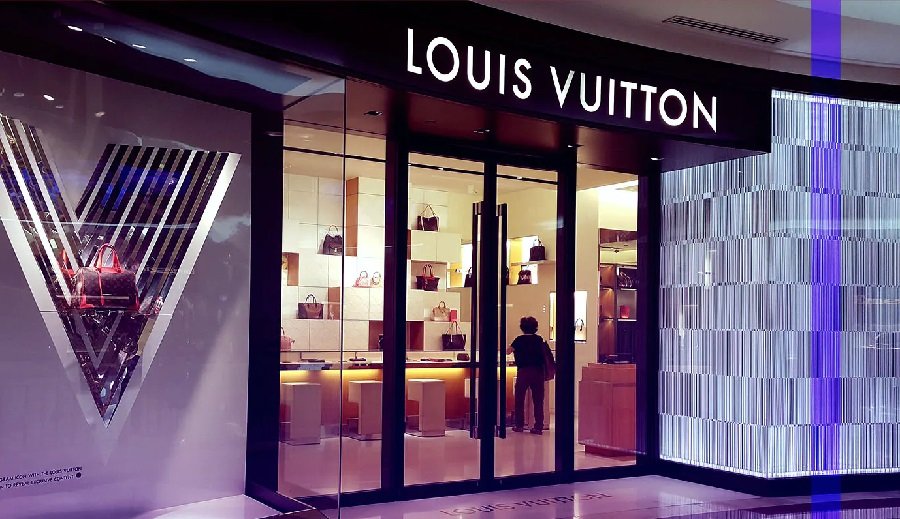 Louis Vuitton lançara NFTs com preço inicial de R$ 200 mil