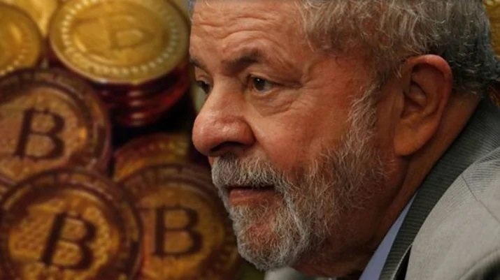 Lula assina decreto sobre Bitcoin (BTC), BC e CVM serao os reguladores