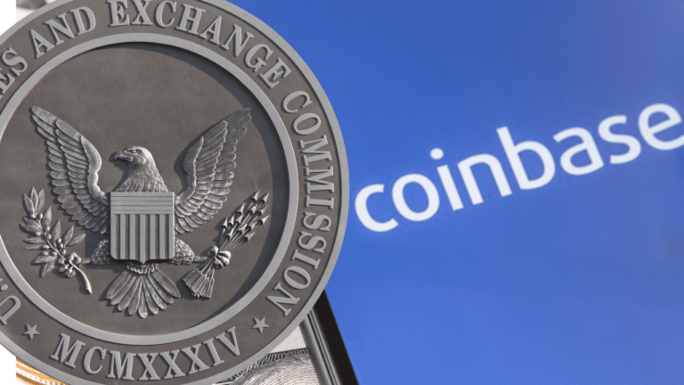 SEC toma medidas contra Coinbase um dia após ação contra a Binance