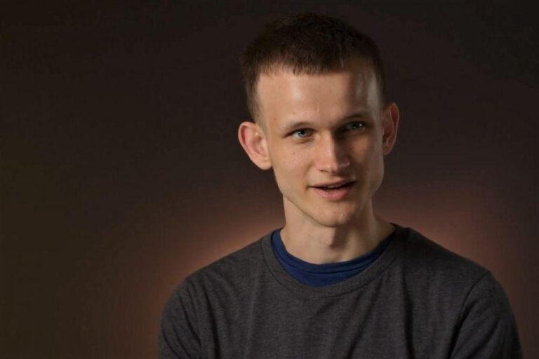 Vitalik Buterin esta preocupado com futuro das Blockchains