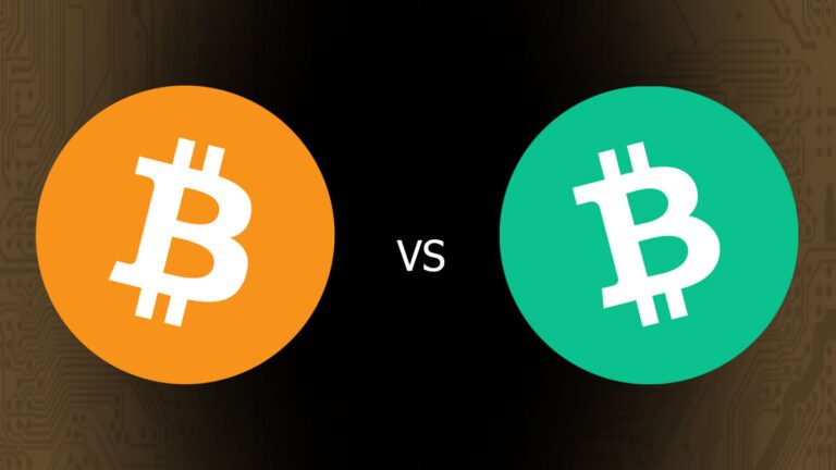 Analista: Bitcoin Cash (BCH) merece superar o Bitcoin (BTC) por valor de mercado