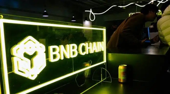 BNB Beacon Chain apresentara duas atualizacoes de seguranca