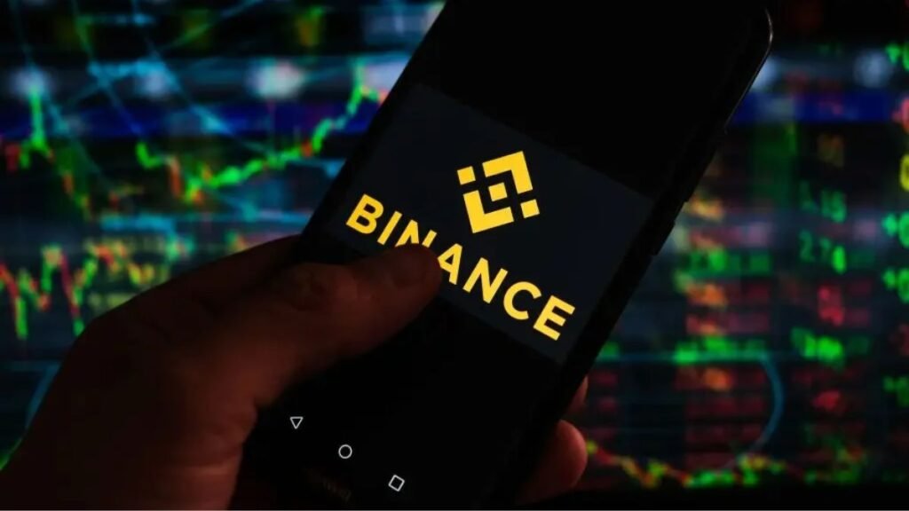 Binance anuncia suspensão de alguns tokens a partir do dia 7 de julho