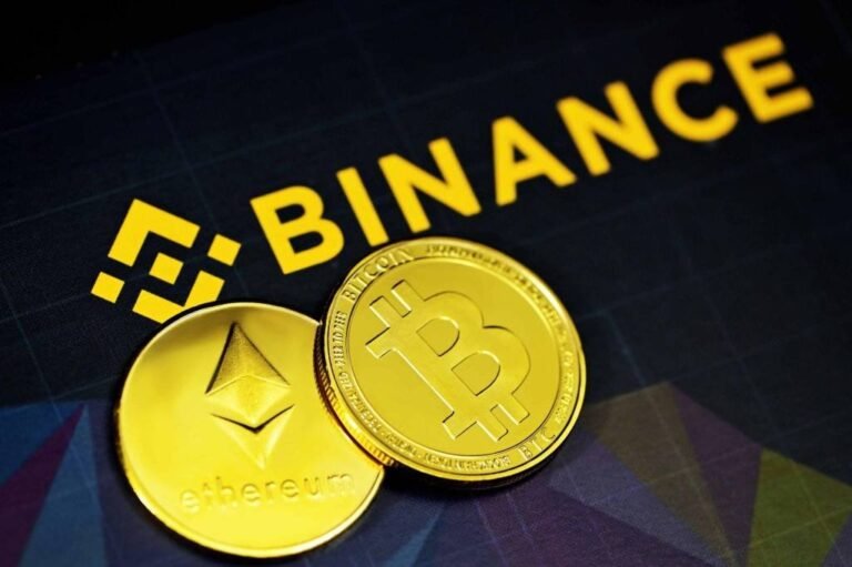 Binance atualiza sua prova de reservas