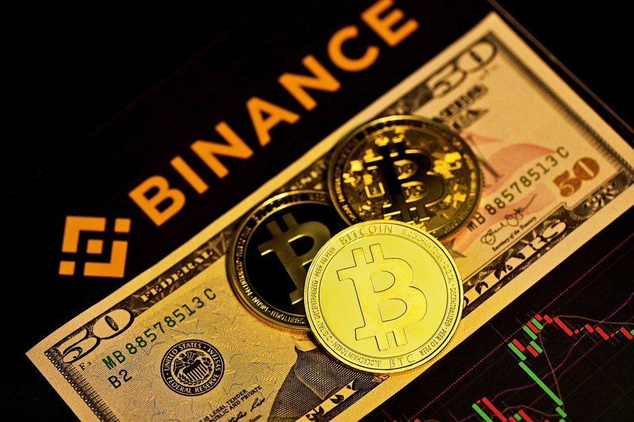 Binance lança funcionalidade de múltiplos endereços de depósito