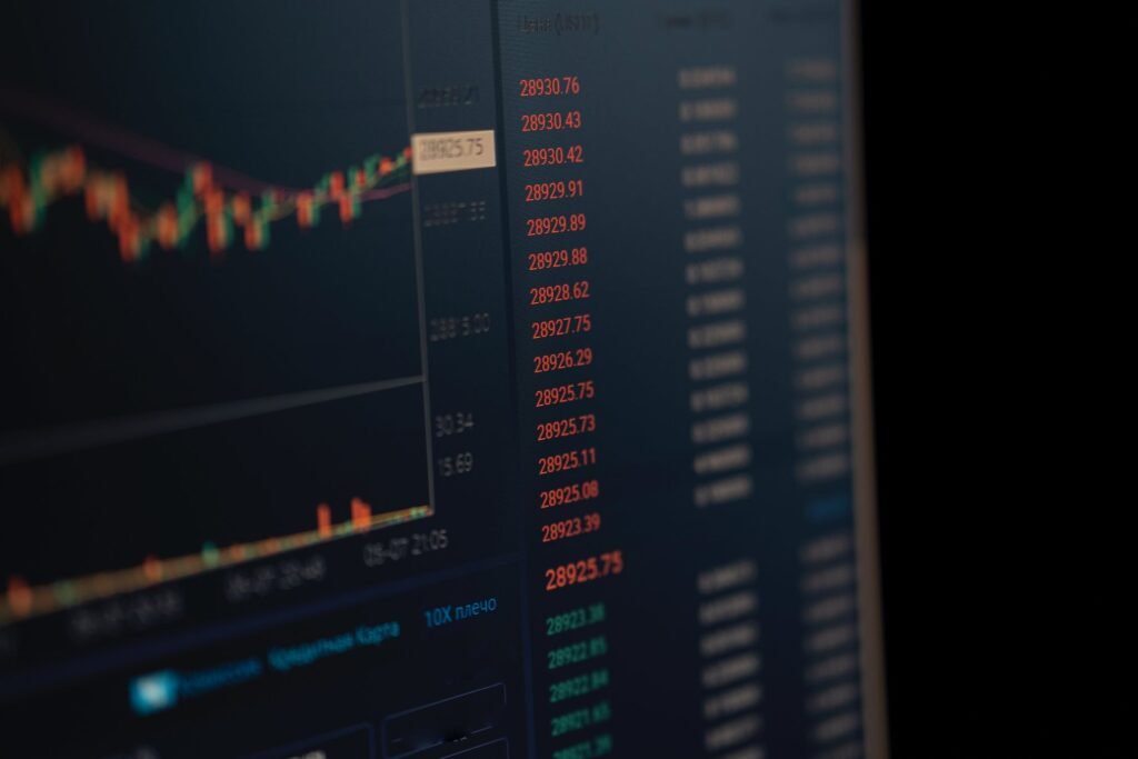 Binance: veja a lista da exchange de altcoins de alto risco