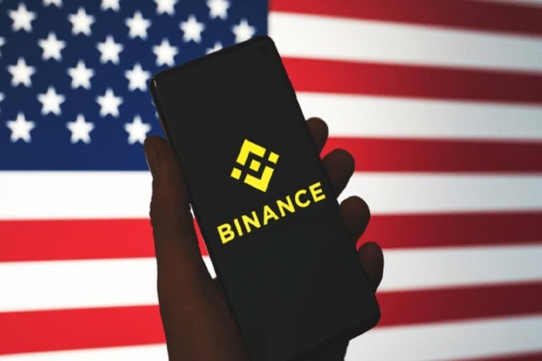 Binance.US deixa de negociar 9 criptomoedas