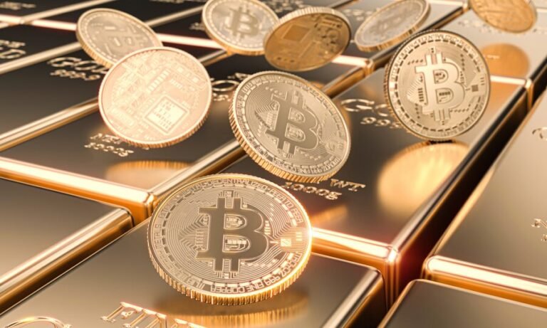 Bitcoin poderia alcançar US$ 300.000