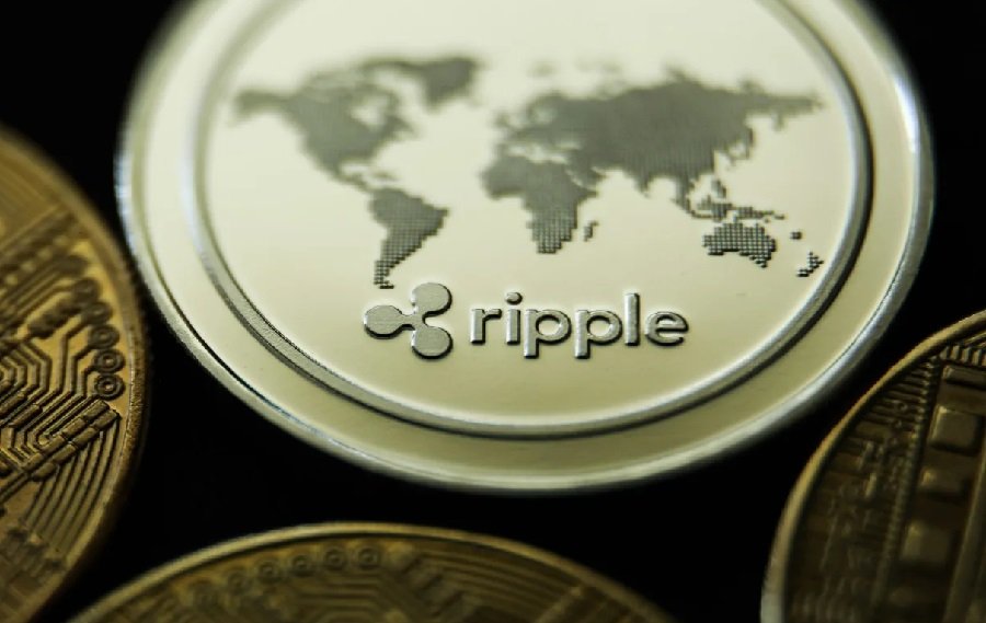 Coinbase lista novamente o XRP apos decisao judicial de que não é um titulo