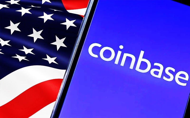 Coinbase vai parar de oferecer serviços de staking em quatro estados dos EUA