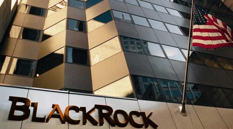 ETF de Bitcoin da BlackRock recebe reconhecimento da SEC