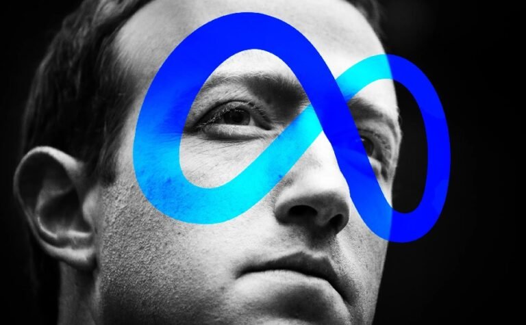 Meta permanece comprometido com o metaverso, diz Mark Zuckerberg