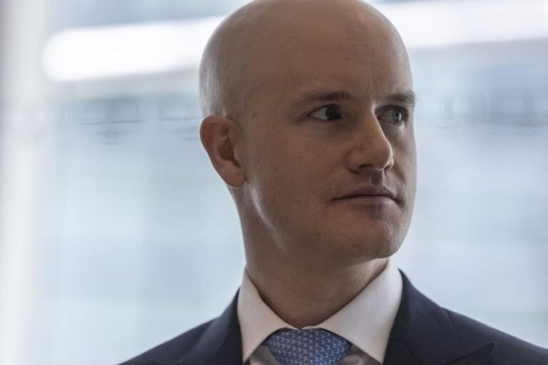 SEC diz a CEO da Coinbase que todo ativo e um titulo