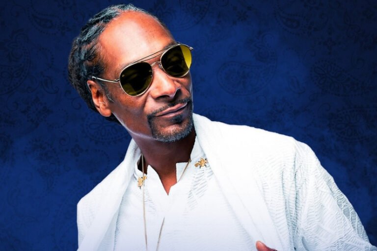 Snoop Dogg lanca servico de música NFT com financiamento de US$ 20 milhoes