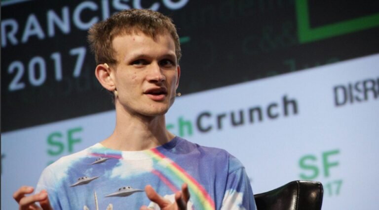 Vitalik Buterin propõe novas soluções para o Bitcoin (BTC)