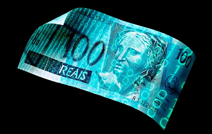Banco Central apresenta Drex, o Real digital